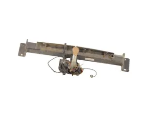 Attelage (boule de remorquage) BMW X3 E83 PHASE 1 Diesel 2