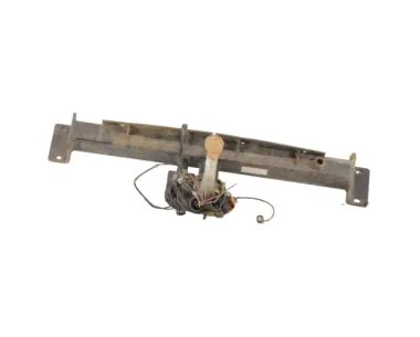 Attelage (boule de remorquage) BMW X3 E83 PHASE 1 Diesel