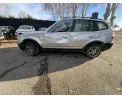 Attelage (boule de remorquage) BMW X3 E83 PHASE 1 Diesel
