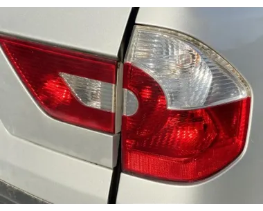 Attelage (boule de remorquage) BMW X3 E83 PHASE 1 Diesel