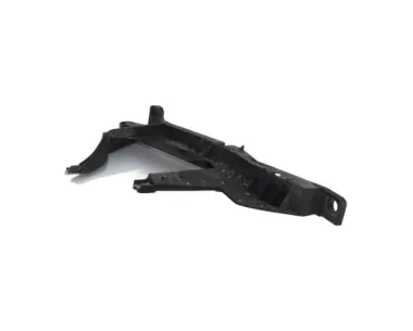 Support de phare droit (tôle) BMW X3 E83 PHASE 2 Diesel