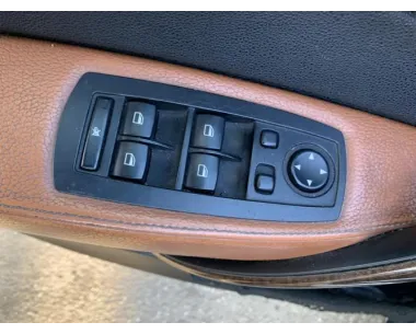 Support de phare droit (tôle) BMW X3 E83 PHASE 2 Diesel