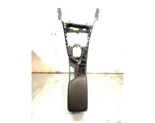 Console central (interieur plastique) BMW SERIE 1 F20 PHASE 1 Diesel 2