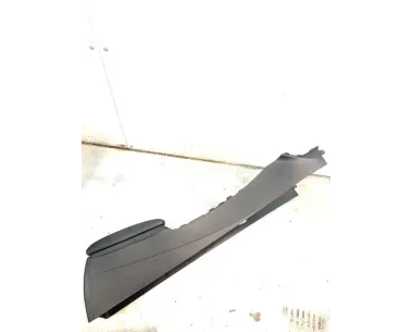 Console central (interieur plastique) BMW SERIE 1 F20 PHASE 1 Diesel