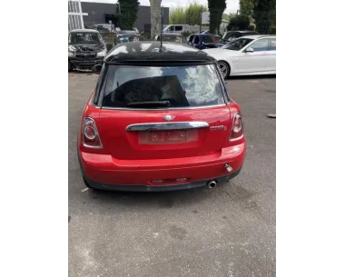 Bouton de demarrage MINI MINI 2 R56 PHASE 2 Diesel