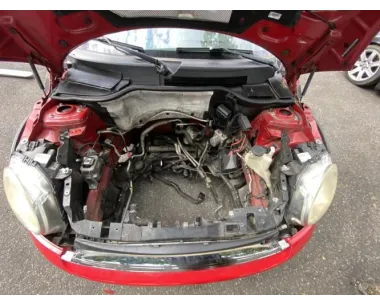 Bouton de demarrage MINI MINI 2 R56 PHASE 2 Diesel