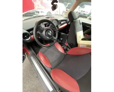 Bouton de demarrage MINI MINI 2 R56 PHASE 2 Diesel