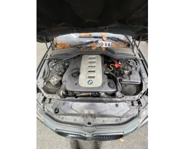 Durite BMW SERIE 5 E60 PHASE 1 Diesel