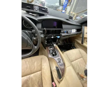 Durite BMW SERIE 5 E60 PHASE 1 Diesel