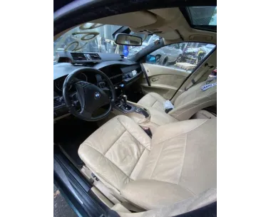 Durite BMW SERIE 5 E60 PHASE 1 Diesel