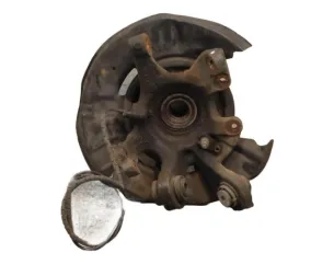 Fusee arriere gauche BMW SERIE 1 E87 PHASE 1 Essence 2