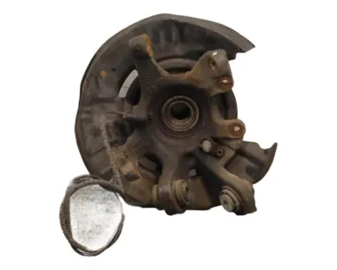 Fusee arriere gauche BMW SERIE 1 E87 PHASE 1 Essence