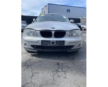 Fusee arriere gauche BMW SERIE 1 E87 PHASE 1 Essence