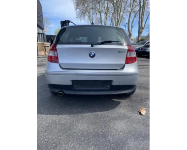 Fusee arriere gauche BMW SERIE 1 E87 PHASE 1 Essence