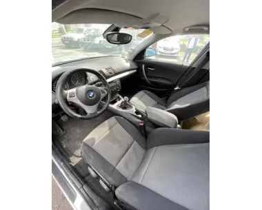 Fusee arriere gauche BMW SERIE 1 E87 PHASE 1 Essence