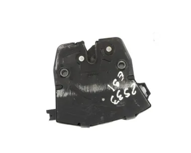 Serrure de coffre BMW SERIE 3 E91 TOURING PHASE 2 BREAK Diesel