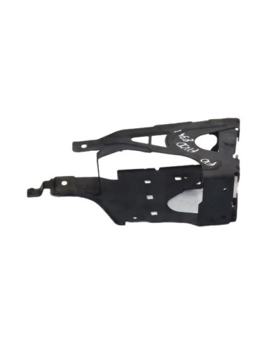 Support de phare droit (tôle) BMW SERIE 5 F10 PHASE 1 Diesel