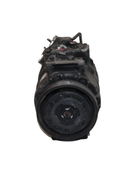 Compresseur clim BMW SERIE 7 E65 PHASE 2 Diesel