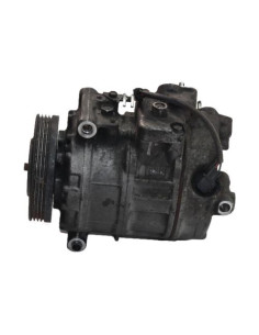 Compresseur clim BMW SERIE 7 E65 PHASE 2 Diesel 2