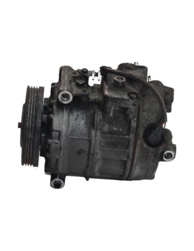 Compresseur clim BMW SERIE 7 E65 PHASE 2 Diesel