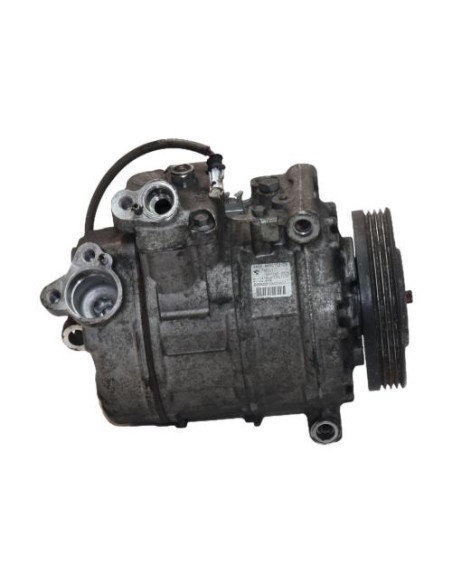 Compresseur clim BMW SERIE 7 E65 PHASE 2 Diesel