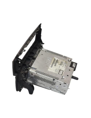 Autoradio d'origine BMW X3 F25 PHASE 1 Diesel