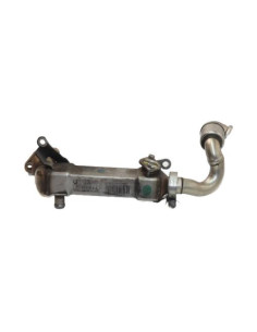 Radiateur EGR BMW X5 E53 Diesel 2