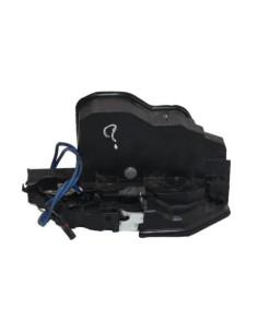 Serrure arriere gauche BMW SERIE 6 F06 GRAN COUPE PHASE 1 