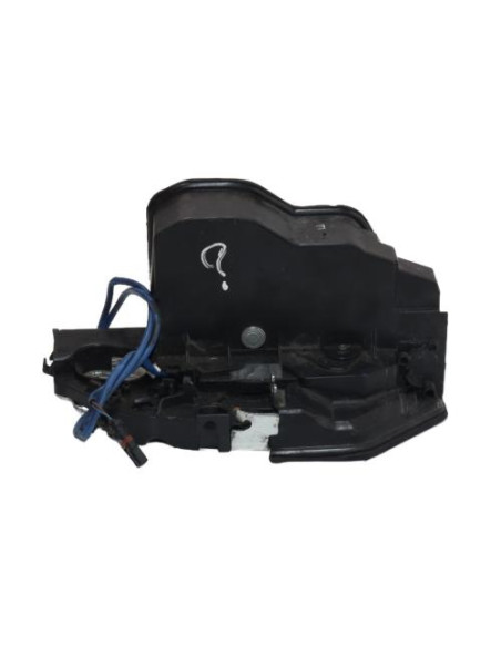 Serrure arriere gauche BMW SERIE 6 F06 GRAN COUPE PHASE 1 