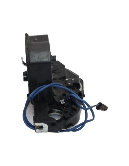 Serrure arriere gauche BMW SERIE 6 F06 GRAN COUPE PHASE 1 