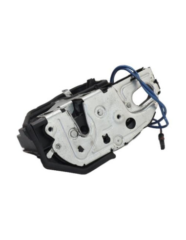 Serrure arriere gauche BMW SERIE 6 F06 GRAN COUPE PHASE 1 