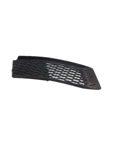 Grille de pare choc BMW SERIE 3 E92 COUPE PHASE 1 Diesel