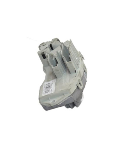 Resistance chauffage BMW SERIE 1 E87 PHASE 2 Diesel