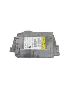 Boitier air bag BMW SERIE 1 E87 PHASE 2 Diesel 2