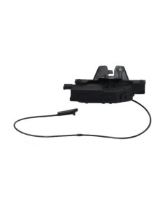 Serrure de coffre BMW SERIE 1 E87 PHASE 2 Diesel 2