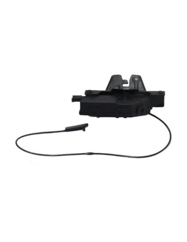 Serrure de coffre BMW SERIE 1 E87 PHASE 2 Diesel