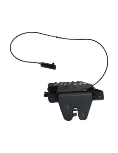 Serrure de coffre BMW SERIE 1 E87 PHASE 2 Diesel