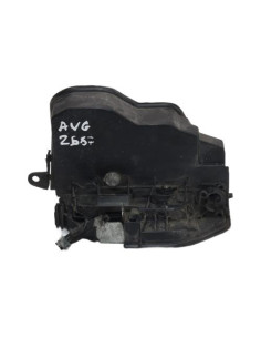 Serrure avant gauche BMW SERIE 1 E87 PHASE 2 Diesel