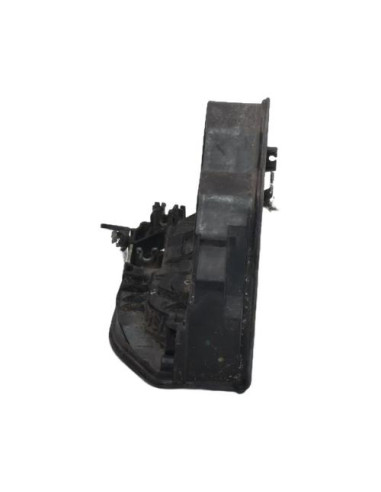 Serrure avant gauche BMW SERIE 1 E87 PHASE 2 Diesel