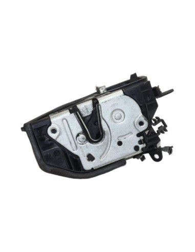 Serrure avant gauche BMW SERIE 1 E87 PHASE 2 Diesel