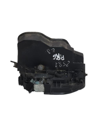Serrure arriere gauche BMW SERIE 1 E87 PHASE 2 Diesel