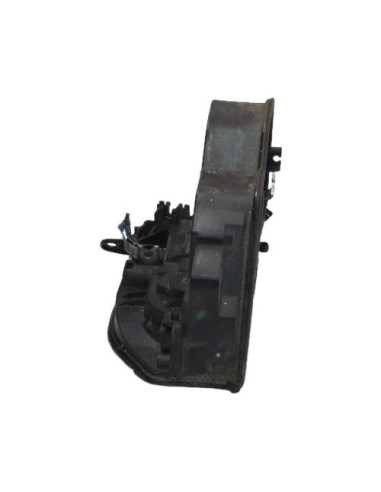Serrure arriere gauche BMW SERIE 1 E87 PHASE 2 Diesel