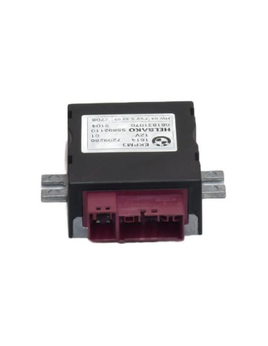 Calculateur BMW SERIE 1 E87 PHASE 2 Diesel