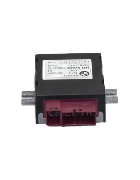 Calculateur BMW SERIE 1 E87 PHASE 2 Diesel