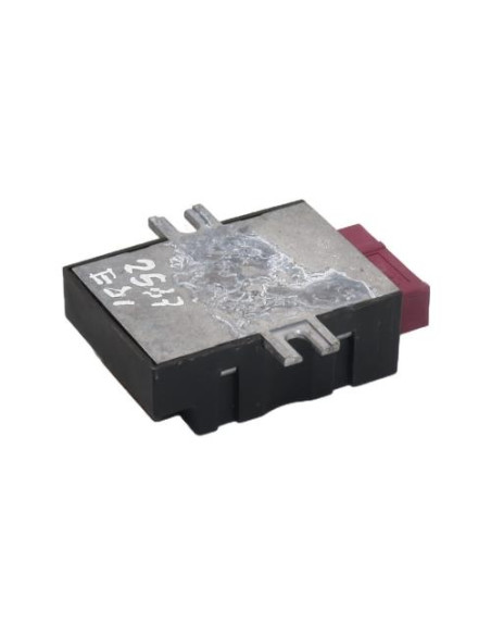 Calculateur BMW SERIE 1 E87 PHASE 2 Diesel