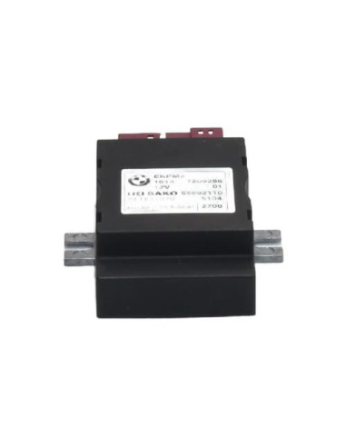 Calculateur BMW SERIE 1 E87 PHASE 2 Diesel