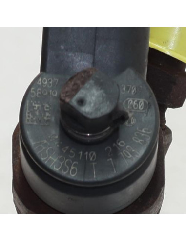 Injecteurs BMW SERIE 3 E46 PHASE 2 Diesel