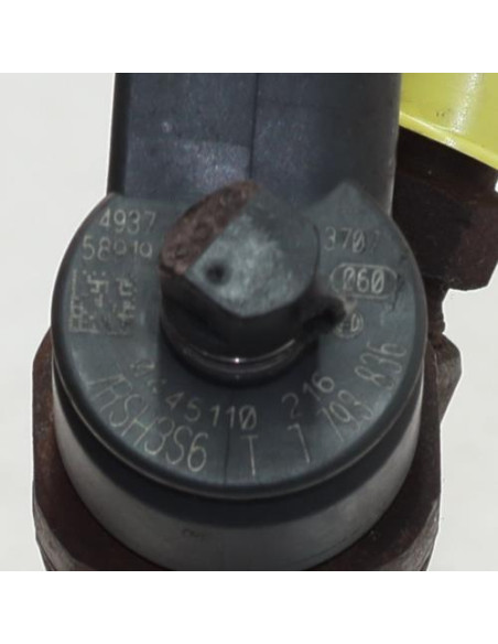 Injecteurs BMW SERIE 3 E46 PHASE 2 Diesel