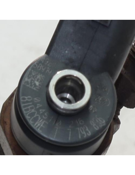 Injecteurs BMW SERIE 3 E46 PHASE 2 Diesel