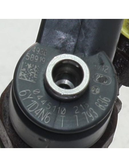 Injecteurs BMW SERIE 3 E46 PHASE 2 Diesel